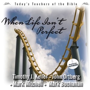 When Life Isn't Perfect - Audiobook